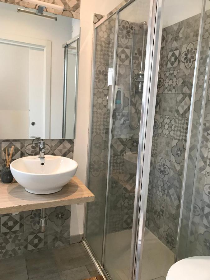 La Dimora Delle Muse Bed and Breakfast Κατάνια Εξωτερικό φωτογραφία