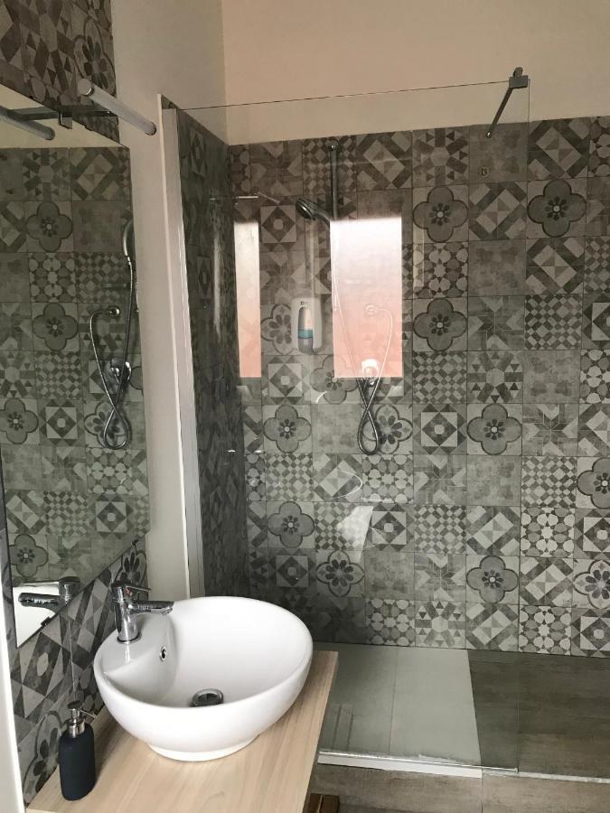 La Dimora Delle Muse Bed and Breakfast Κατάνια Εξωτερικό φωτογραφία