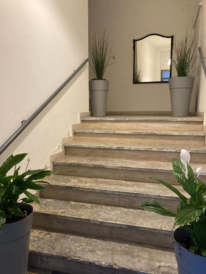 La Dimora Delle Muse Bed and Breakfast Κατάνια Εξωτερικό φωτογραφία