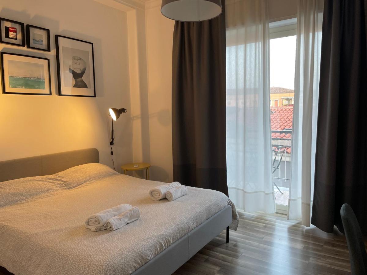 La Dimora Delle Muse Bed and Breakfast Κατάνια Εξωτερικό φωτογραφία