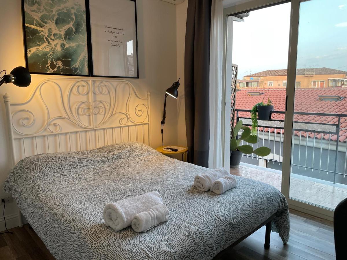 La Dimora Delle Muse Bed and Breakfast Κατάνια Εξωτερικό φωτογραφία
