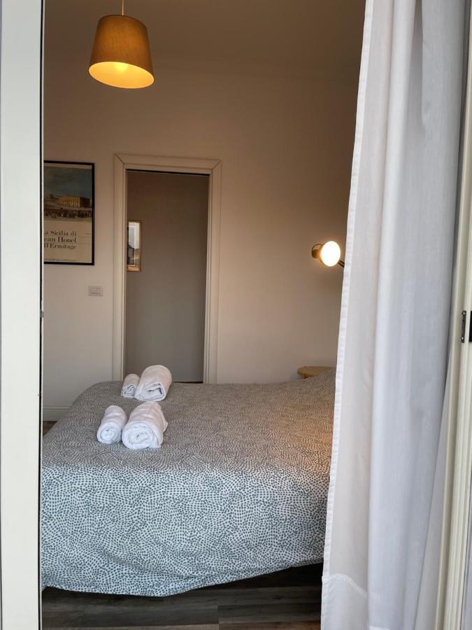 La Dimora Delle Muse Bed and Breakfast Κατάνια Εξωτερικό φωτογραφία