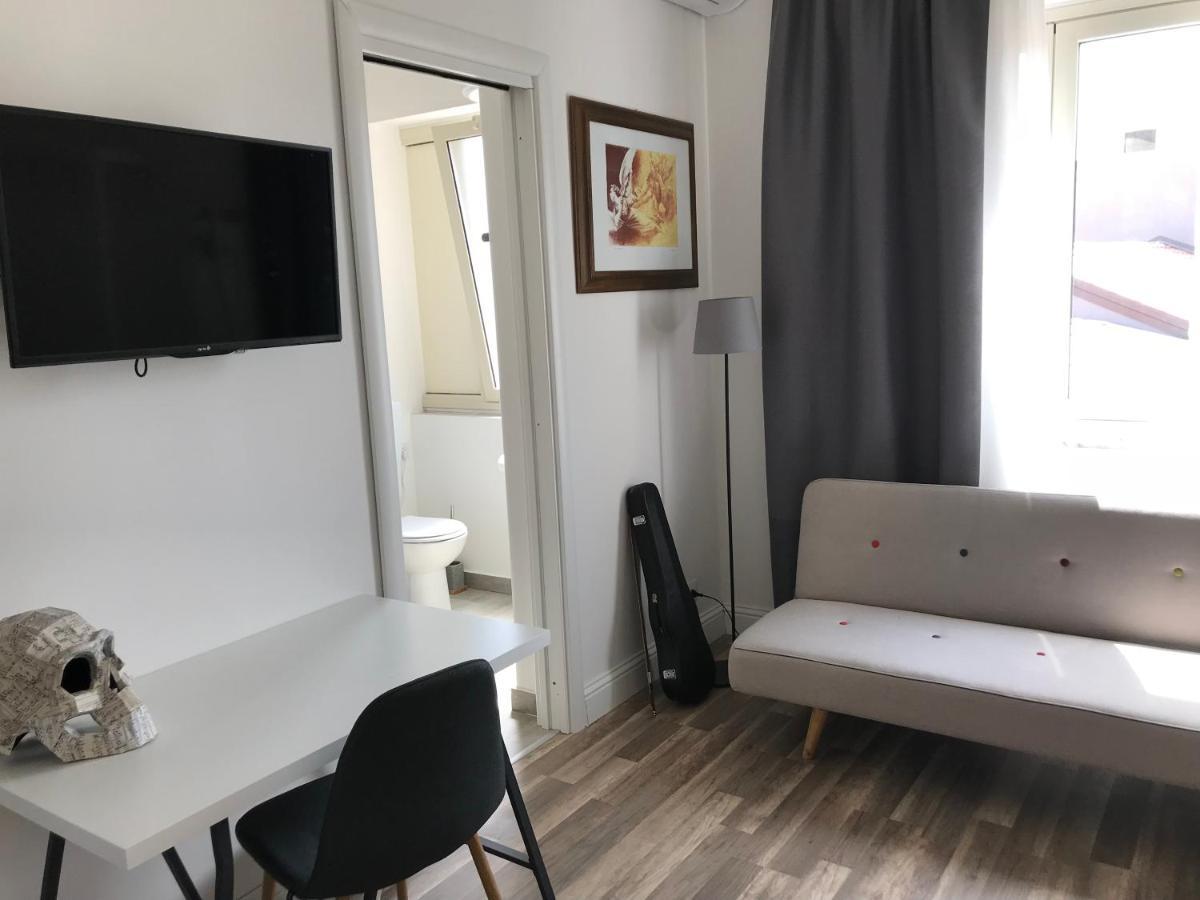 La Dimora Delle Muse Bed and Breakfast Κατάνια Εξωτερικό φωτογραφία